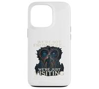 Maglietta Cosmic Soul Portal per semi, Dreamers & Spiritual Custodia per iPhone 13 Pro