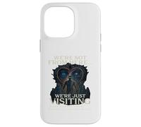 Maglietta Cosmic Soul Portal per semi, Dreamers & Spiritual Custodia per iPhone 14 Pro Max