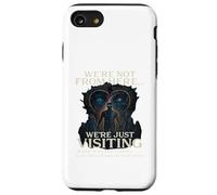 Maglietta Cosmic Soul Portal per semi, Dreamers & Spiritual Custodia per iPhone SE (2020) / 7 / 8