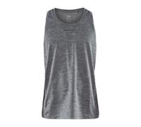 Maglietta Craft ADV Essence Melange Gris L