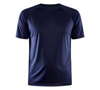 Maglietta Craft core unify training Blu S