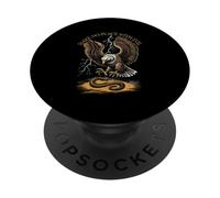 Maglietta Cristiana Religione Gesù Dio Fede Bibbia Chiesa PopSockets PopGrip Adesivo