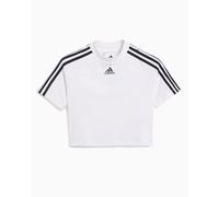 Maglietta Crop adidas Performance Teamgeist per donna