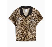 Maglietta Crop Puma x A$AP ROCKY Animal Baby per donna
