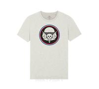 Maglietta D-Day Normandy - 502nd PIR Parachute Infantry Regiment Emblem T-Shirt