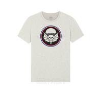 Maglietta D-Day Normandy - 502nd PIR Parachute Infantry Regiment Emblem T-Shirt