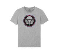 Maglietta D-Day Normandy - 502nd PIR Parachute Infantry Regiment Emblem T-Shirt