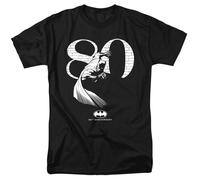 Maglietta Da Adulto Batman 80