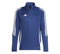 adidas Maglia Da Allenamento Tiro 24 blu Xs
