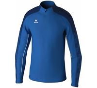 Felpe Erima EVO STAR Trainingstop 4062075223391 in taglia 140 EU
