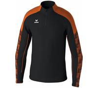 Erima Top da Allenamento Evo Star Unisex - Bambini e Ragazzi