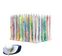 Maglietta da allenamento per il golf, magliette da golf colorate Strumento | Professionale Portatile per campi pratica di golf, cortile, interni,