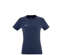 Maglietta da alpinismo Millet FUSION TS SS W (SAPHIR/SAPHIR) Donna M