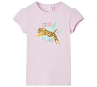 Maglietta da Bambina Lilla 104