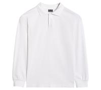 Maglietta da bambino 4F Longsleeve M483 Dimensione per bambini: 140 / Colore: bianco