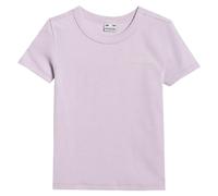 Maglietta da bambino 4F Tshirt F2389 Dimensione per bambini: 128 / Colore: rosa chiaro