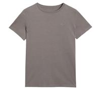 Maglietta da bambino 4F Tshirt M2399 Dimensione per bambini: 128 / Colore: grigio