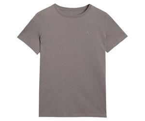 Maglietta da bambino 4F Tshirt M2399 Dimensione per bambini: 128 / Colore: grigio