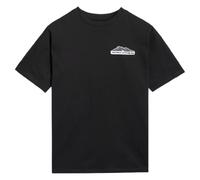 Maglietta da bambino 4F Tshirt M2407 Dimensione per bambini: 128 / Colore: nero