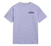 Maglietta da bambino 4F Tshirt M2407 Dimensione per bambini: 146 / Colore: azzurro