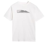 Maglietta da bambino 4F Tshirt M2409 Dimensione per bambini: 152 / Colore: bianco