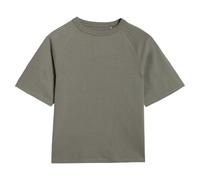 Maglietta da bambino 4F Tshirt M2411 Dimensione per bambini: 158 / Colore: grigio