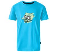 Maglietta da bambino Dare 2b Amuse II Tee Dimensione per bambini: 110-116 / Colore: azzurro