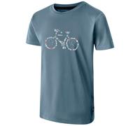 Maglietta da bambino Dare 2b Amuse II Tee Dimensione per bambini: 122-128 / Colore: grigio scuro