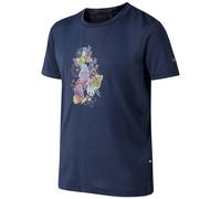Maglietta da bambino Dare 2b Amusing Tee Navy Dimensione per bambini: 146-152 / Colore: blu scuro
