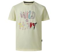 Maglietta da bambino Dare 2b Amusing Tee Wax Yellow Dimensione per bambini: 110-116 / Colore: giallo