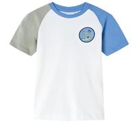 Maglietta da Bambino Ecru 104