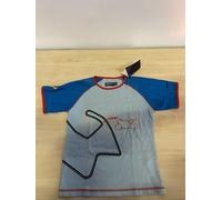 Maglietta da Bambino Originale BMW TG 122-128 76637722547