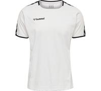 Hummel Maglietta A Maniche Corte Authentic Training