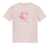 Maglietta da bambino Regatta Aria Pink Haze Dimensione per bambini: 146-152 / Colore: rosa chiaro
