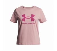 Magliette Under Armour UA BIG LOGO SS 198632799437 in taglia S EU