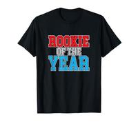 Maglietta da baseball Rookie Of The Year Maglietta
