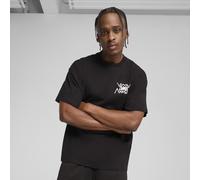 Maglietta da basket Jaws Core da uomo L