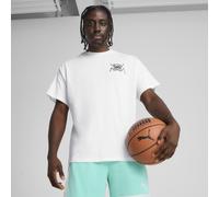 Maglietta da basket Jaws Core da uomo L