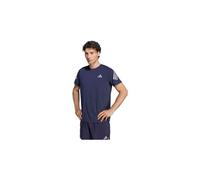 adidas Homme ADI365 Running Climacool Iconic T-Shirt, Noble Ink, M