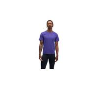 HOKA ONE ONE Everyrun Short Sleeve - Uomo - Viola - Taglia M- modello 2026