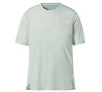 Maglietta da corsa The North Face Up With The Sun (Misty Jade) da donna M