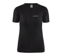 Maglietta da corsa/trail da donna Craft ADV Cool Intensity SS Tee M (Nero) L