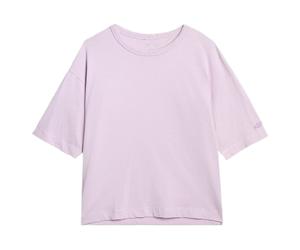 Maglietta da donna 4F Tshirt F2350 Taglia: S / Colore: rosa chiaro