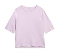 Maglietta da donna 4F Tshirt F2350 Taglia: XL / Colore: rosa chiaro
