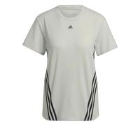 Maglietta da donna adidas 45 WTR ICNS 3S Vert S