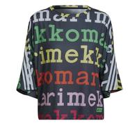Maglietta da donna adidas Marimekko x Noir XS