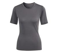 Adidas Xperior Merino 200 Baselayer Short Sleeve T-shirt Grigio L Donna