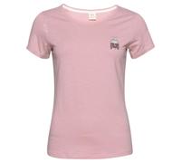 Maglietta da donna Chillaz Gandia E Ciao Taglia: S / Colore: rosa