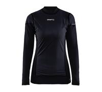 Maglietta da donna Craft W Active Extreme X Wind LS S