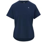 Maglietta da donna Dare 2b Chase II Tee Taglia: M / Colore: blu scuro
